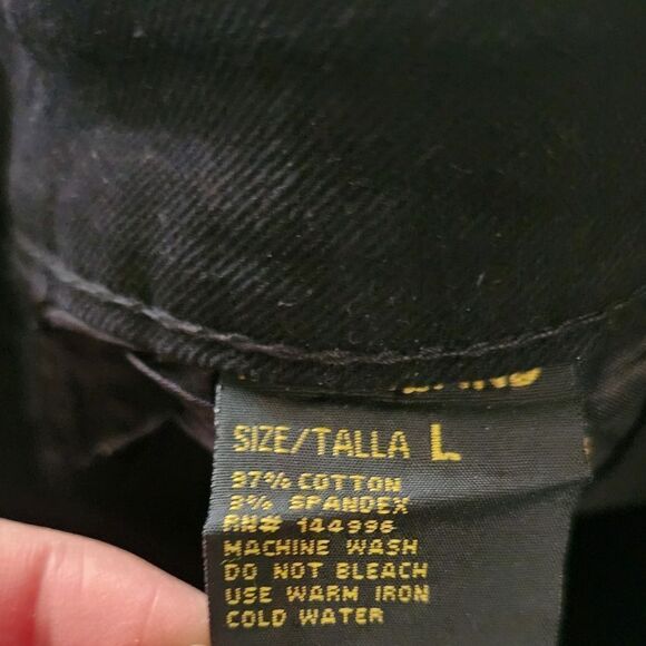 Frida Kahlo Graffiti Jeans Denimland - Picture 5 of 5